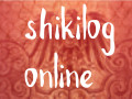 SHIKILOG ONLINE banner01